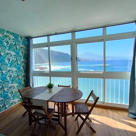 Beautiful Beach Santa Cruz de Tenerife Exterior foto